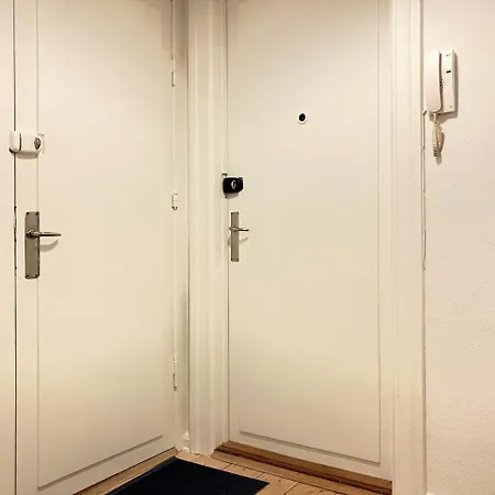 Spacious For 6