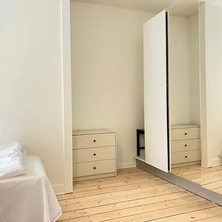 Spacious For 6 公寓