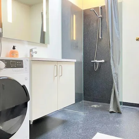 Spacious For 6 * 埃斯比约