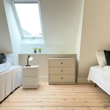 Spacious For 6